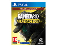 PlayStation Rainbow Six Extraction Deluxe Edition - 664307 - zdjęcie 1