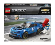 LEGO Speed Champions 75891 Chevrolet Camaro ZL1 - 467627 - zdjęcie 1