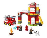 LEGO DUPLO 10903 Remiza strażacka - 465053 - zdjęcie 5