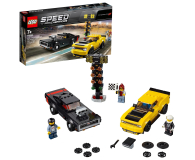 LEGO Speed Champions 75893 Dodge Challenger i Charger - 467632 - zdjęcie 9