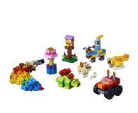 LEGO Classic 11002 Podstawowe klocki - 467537 - zdjęcie 5
