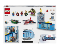 LEGO Super Heroes 76152 Avengersi — gniew Lokiego - 562918 - zdjęcie 6