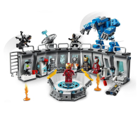 LEGO Marvel Super Heroes 76125 Zbroje Iron Mana - 490114 - zdjęcie 10