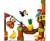 LEGO DUPLO 10906 Tropikalna wyspa - 496096 - zdjęcie 10