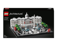LEGO Architecture 21045 Trafalgar Square - 496099 - zdjęcie 1