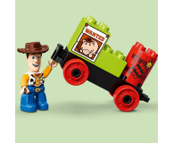 LEGO DUPLO 10894 Pociąg z Toy Story - 484730 - zdjęcie 9
