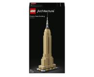 LEGO Architecture 21046 Empire State Building - 496101 - zdjęcie 1