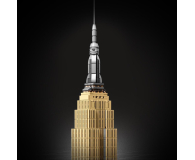 LEGO Architecture 21046 Empire State Building - 496101 - zdjęcie 5