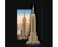 LEGO Architecture 21046 Empire State Building - 496101 - zdjęcie 6
