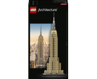 LEGO Architecture 21046 Empire State Building - 496101 - zdjęcie 9