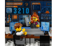 LEGO City 60228 Centrum lotów kosmicznych - 496173 - zdjęcie 5