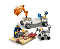 LEGO City 60228 Centrum lotów kosmicznych - 496173 - zdjęcie 10