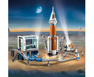LEGO City 60228 Centrum lotów kosmicznych - 496173 - zdjęcie 3