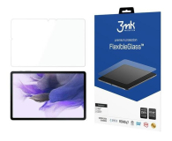 3mk Flexible Glass do Galaxy Tab S7 FE - 664302 - zdjęcie 1
