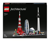 LEGO Architecture 21051 Tokio - 532480 - zdjęcie 1