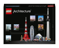LEGO Architecture 21051 Tokio - 532480 - zdjęcie 11