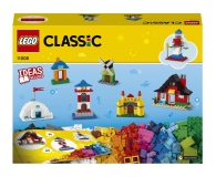 LEGO Classic 11008 Klocki i domki - 532467 - zdjęcie 11