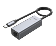 Unitek Adapter USB-C - RJ-45 (2.5 Gbit Ethernet) - 662671 - zdjęcie 1