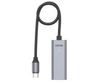 Unitek Adapter USB-C - RJ-45 (2.5 Gbit Ethernet) - 662671 - zdjęcie 3