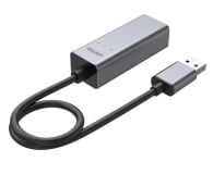 Unitek Adapter USB-A - RJ-45 (2.5 Gbit Ethernet) - 662675 - zdjęcie 2