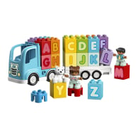 LEGO DUPLO 10915 Ciężarówka z alfabetem - 532306 - zdjęcie 9