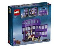 LEGO Harry Potter 75957 Błędny Rycerz - 496236 - zdjęcie 7