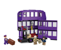 LEGO Harry Potter 75957 Błędny Rycerz - 496236 - zdjęcie 5