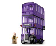 LEGO Harry Potter 75957 Błędny Rycerz - 496236 - zdjęcie 6