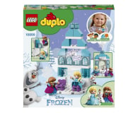 LEGO DUPLO 10899 Zamek z Krainy lodu - 505526 - zdjęcie 12