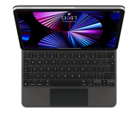 Apple Magic Keyboard iPad Pro 11"(1-4gen)|Air(4,5,M2gen) czarny - 555273 - zdjęcie 1