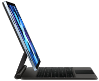 Apple Magic Keyboard iPad Pro 11"(1-4gen)|Air(4,5,M2gen) czarny - 555273 - zdjęcie 4