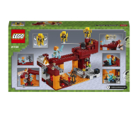 LEGO Minecraft 21154 Most Płomyków - 505528 - zdjęcie 7