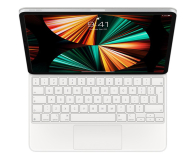 Apple Magic Keyboard iPad Pro 12,9'' (4/5/6.gen) biały - 648860 - zdjęcie 1