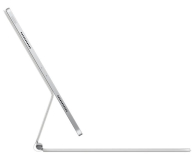 Apple Magic Keyboard iPad Pro 12,9''(3-6gen)|Air 13"(M2gen) biały - 648860 - zdjęcie 3