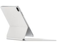 Apple Magic Keyboard iPad Pro 12,9''(3-6gen)|Air 13"(M2gen) biały - 648860 - zdjęcie 4