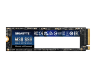 Gigabyte 512GB M.2 PCIe NVMe M30 - 662209 - zdjęcie 1