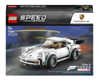 LEGO Speed Champions 75895 1974 Porsche 911 Turbo 3.0 - 506139 - zdjęcie 1