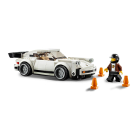 LEGO Speed Champions 75895 1974 Porsche 911 Turbo 3.0 - 506139 - zdjęcie 5