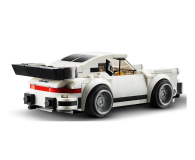 LEGO Speed Champions 75895 1974 Porsche 911 Turbo 3.0 - 506139 - zdjęcie 6