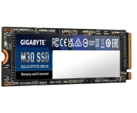 Gigabyte 1TB M.2 PCIe NVMe M30 - 662210 - zdjęcie 2