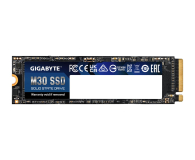 Gigabyte 1TB M.2 PCIe NVMe M30 - 662210 - zdjęcie 1