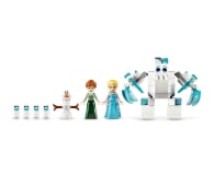 LEGO Disney Princess 43172 Magiczny lodowy pałac Elsy - 540896 - zdjęcie 5