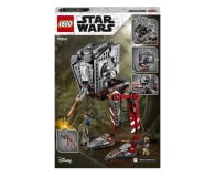 LEGO Star Wars 75254 Szturmowa maszyna krocząca AT-ST - 519810 - zdjęcie 7