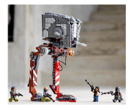 LEGO Star Wars 75254 Szturmowa maszyna krocząca AT-ST - 519810 - zdjęcie 3