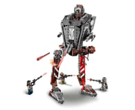 LEGO Star Wars 75254 Szturmowa maszyna krocząca AT-ST - 519810 - zdjęcie 4