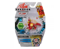 Spin Master Bakugan delux Armored Alliance Hydorous Czerwony - 1019798 - zdjęcie 1