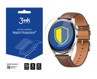 3mk Watch Protection do Huawei Watch 3 - 664520 - zdjęcie 1