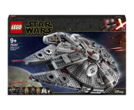 LEGO Star Wars 75257 Sokół Millennium - 519803 - zdjęcie 1