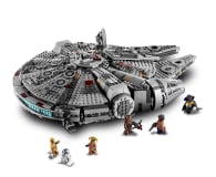 LEGO Star Wars 75257 Sokół Millennium - 519803 - zdjęcie 8