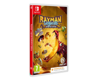 Switch Rayman Legends Definitive Edition - 664572 - zdjęcie 1